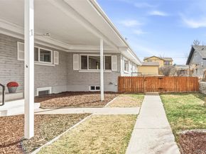 2258-2268 W Maplewood Avenue, Littleton CO 80120