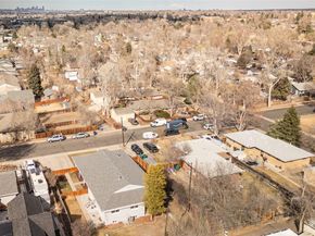 2258-2268 W Maplewood Avenue, Littleton CO 80120