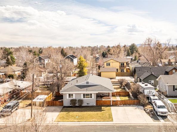 2258-2268 W Maplewood Avenue, Littleton CO 80120