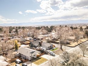 2258-2268 W Maplewood Avenue, Littleton CO 80120