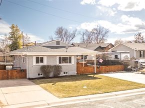 2258-2268 W Maplewood Avenue, Littleton CO 80120