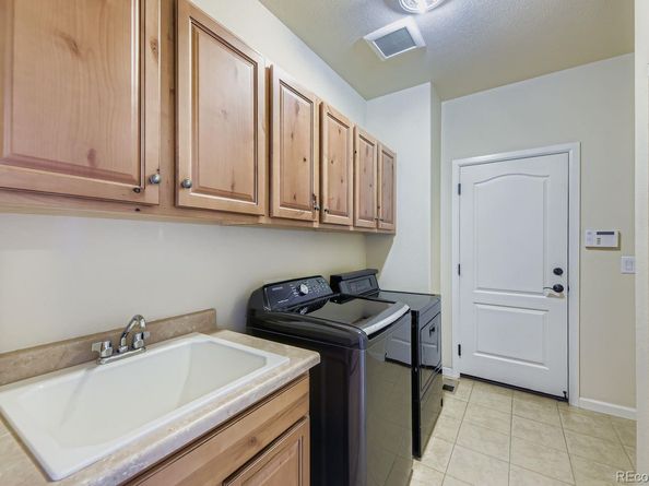 15274 W La Salle Avenue, Lakewood CO 80228