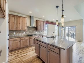 15274 W La Salle Avenue, Lakewood CO 80228