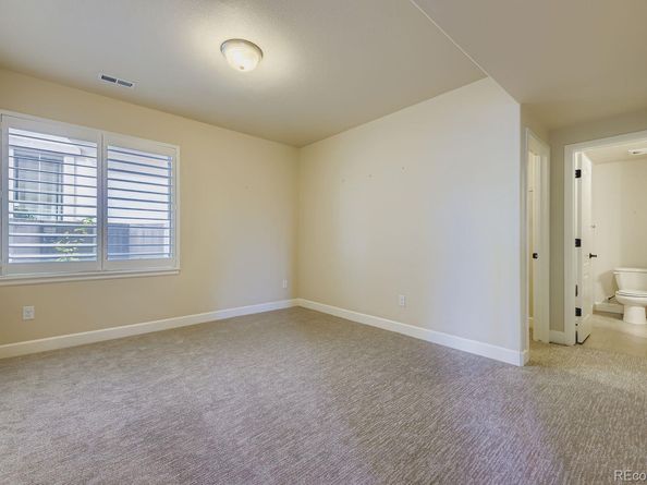 15274 W La Salle Avenue, Lakewood CO 80228