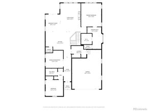 15274 W La Salle Avenue, Lakewood CO 80228