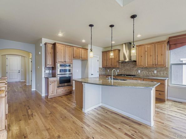15274 W La Salle Avenue, Lakewood CO 80228