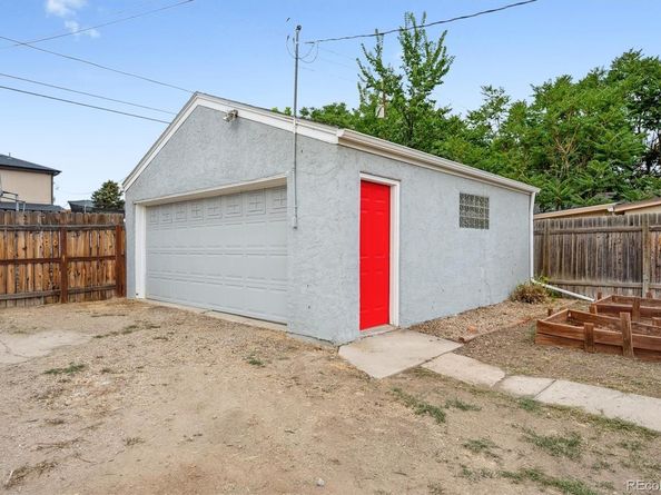 367 S Quitman Street, Denver CO 80219
