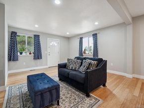 367 S Quitman Street, Denver CO 80219