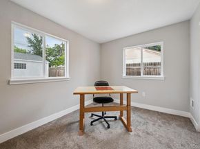 367 S Quitman Street, Denver CO 80219