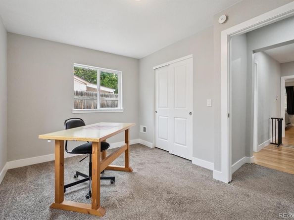 367 S Quitman Street, Denver CO 80219