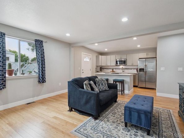 367 S Quitman Street, Denver CO 80219