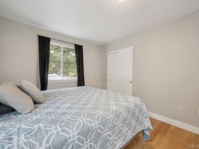 367 S Quitman Street, Denver CO 80219