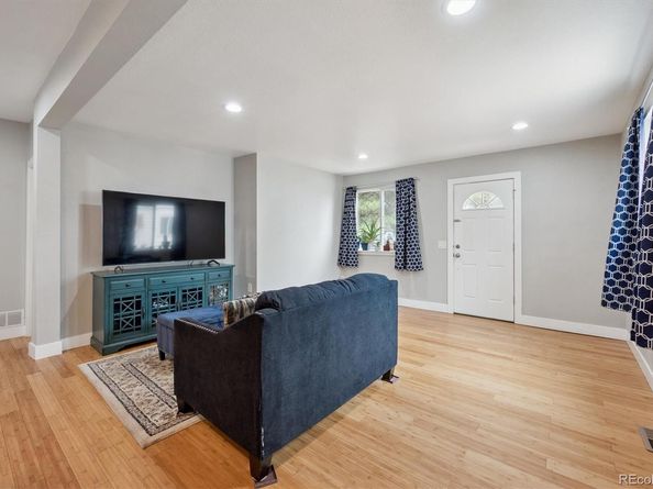 367 S Quitman Street, Denver CO 80219