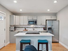 367 S Quitman Street, Denver CO 80219
