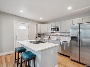 367 S Quitman Street, Denver CO 80219