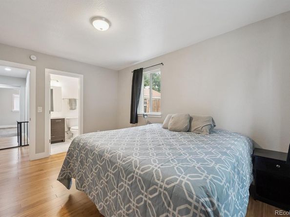 367 S Quitman Street, Denver CO 80219