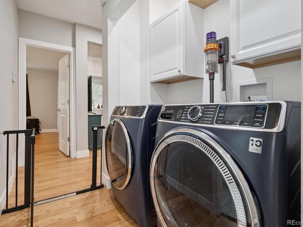 367 S Quitman Street, Denver CO 80219