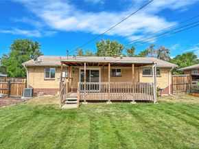 7940 Green Court, Westminster CO 80030