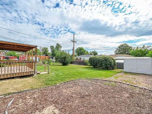 7940 Green Court, Westminster CO 80030