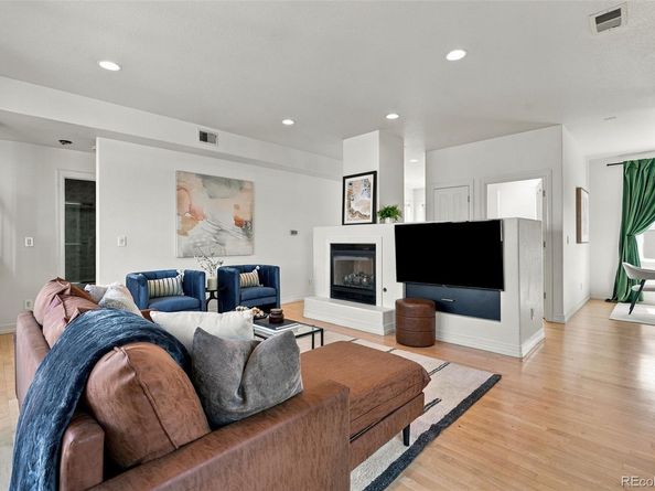 257 S Jackson Street C, Denver CO 80209