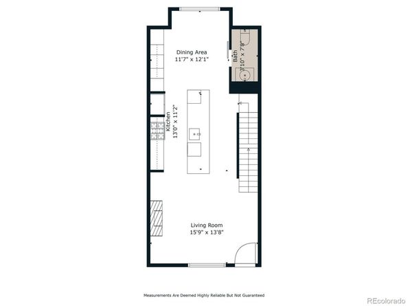4314 Pecos Street, Denver CO 80211