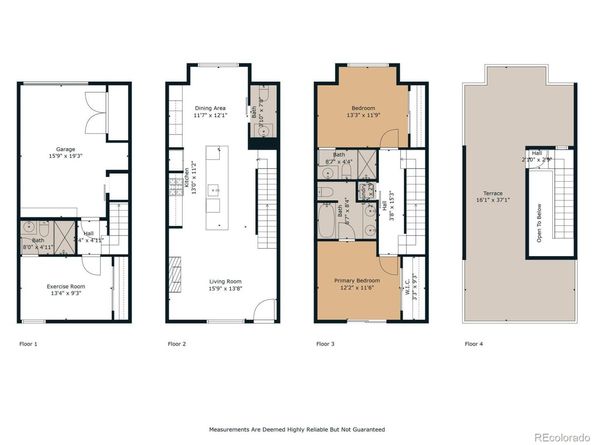 4314 Pecos Street, Denver CO 80211