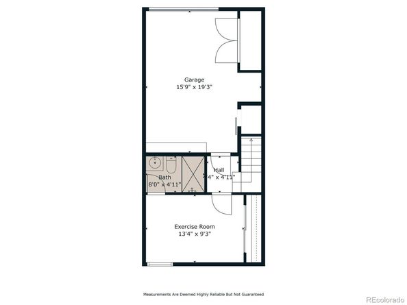 4314 Pecos Street, Denver CO 80211