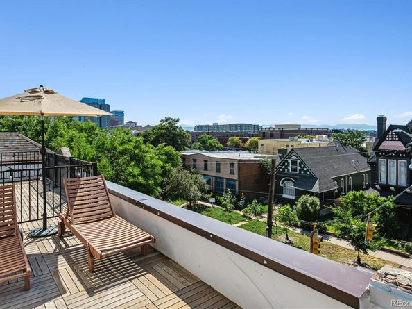 2524 Champa Street 4, Denver CO 80205