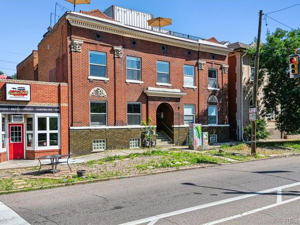 2524 Champa Street 4, Denver CO 80205