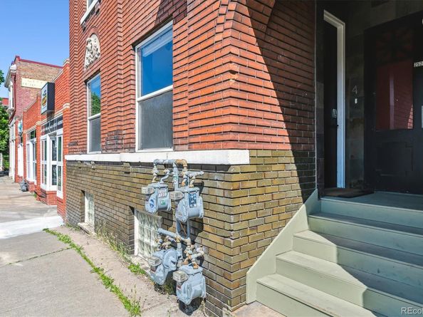 2524 Champa Street 4, Denver CO 80205