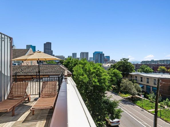 2524 Champa Street 4, Denver CO 80205