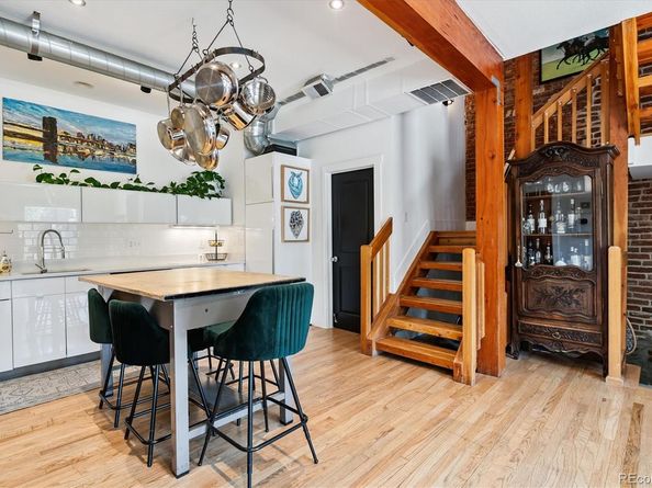 2524 Champa Street 4, Denver CO 80205