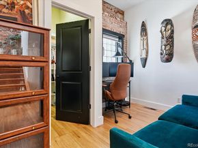 2524 Champa Street 4, Denver CO 80205