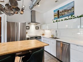 2524 Champa Street 4, Denver CO 80205