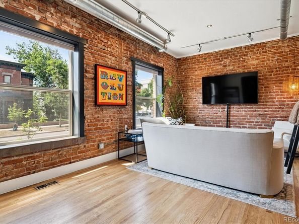 2524 Champa Street 4, Denver CO 80205