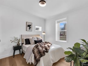 2356 N Clay Street, Denver CO 80211