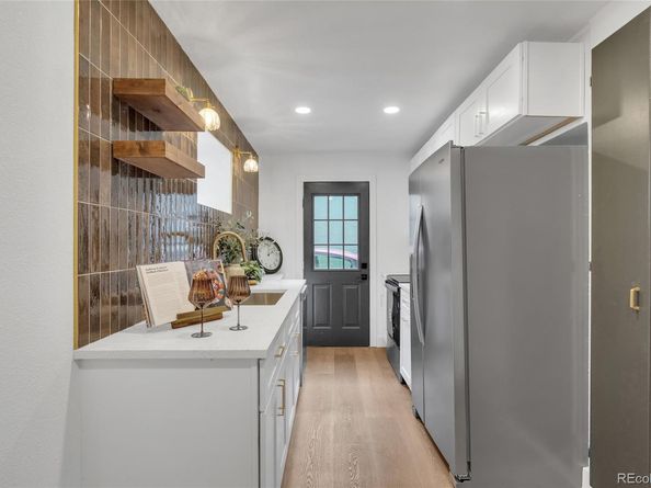 2356 N Clay Street, Denver CO 80211