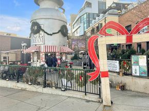 2356 N Clay Street, Denver CO 80211