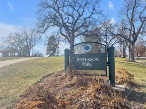 2356 N Clay Street, Denver CO 80211