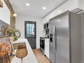 2356 N Clay Street, Denver CO 80211