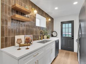 2356 N Clay Street, Denver CO 80211