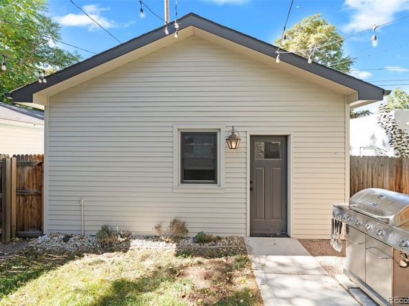 333 Delaware Street, Denver CO 80223