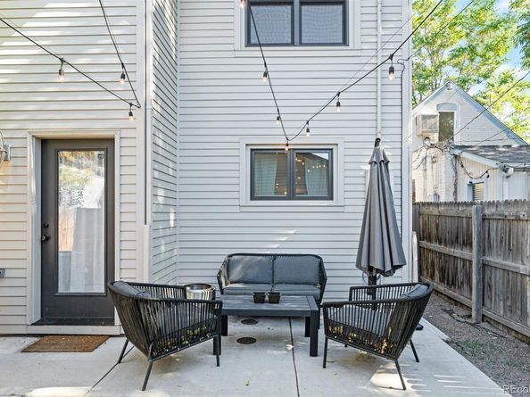 333 Delaware Street, Denver CO 80223
