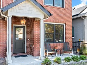 333 Delaware Street, Denver CO 80223