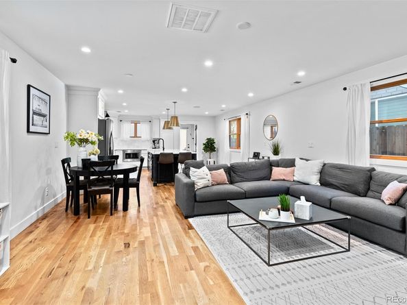 333 Delaware Street, Denver CO 80223