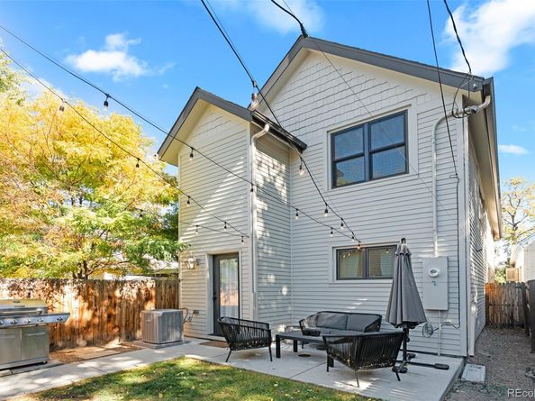 333 Delaware Street, Denver CO 80223