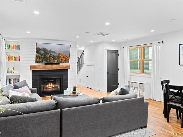 333 Delaware Street, Denver CO 80223
