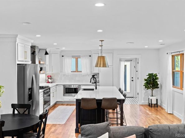 333 Delaware Street, Denver CO 80223