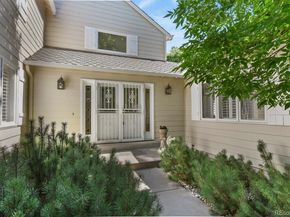 4530 S Verbena Street 309, Denver CO 80237