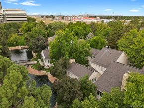 4530 S Verbena Street 309, Denver CO 80237